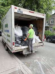 Professional Junk Removal Services in Geneseo, IL